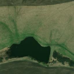 Satellite imagery of Красулино, KZ