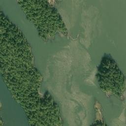 Satellite imagery of Herbert Reefs Light, CA