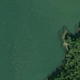 Satellite imagery of Clough Point, CA