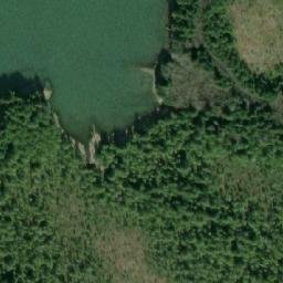 Satellite imagery of Clough Point, CA