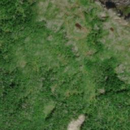 Satellite imagery of Mount Chapleau, CA