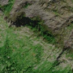 Satellite imagery of Mount Chapleau, CA