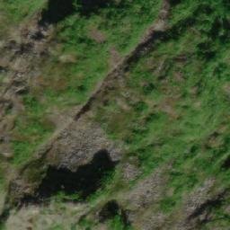 Satellite imagery of Mount Chapleau, CA