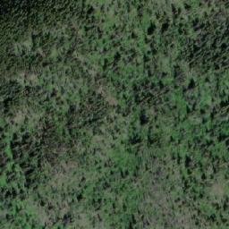 Satellite imagery of Mount Parrott, CA