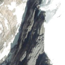 Satellite imagery of Mount Dimsdale, CA