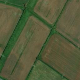 Satellite imagery of Stockton on the Forest Castle Hill, GB