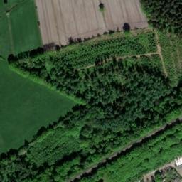 Satellite imagery of Hochdonner Berg, DE