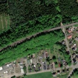 Satellite imagery of Hochdonner Berg, DE