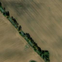 Satellite imagery of Sinnberg, DE