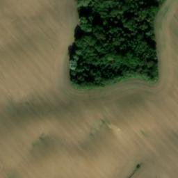 Satellite imagery of Sinnberg, DE