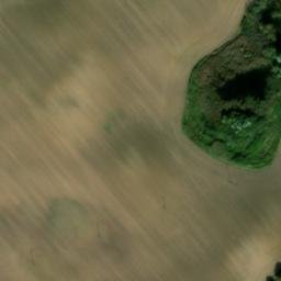 Satellite imagery of Sinnberg, DE