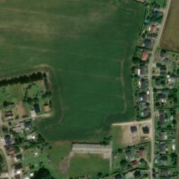 Satellite imagery of Voßberg, DE
