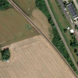 Satellite imagery of Heidberg, DE