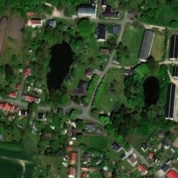 Satellite imagery of cairn, DE