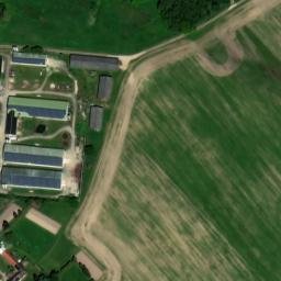 Satellite imagery of cairn, DE
