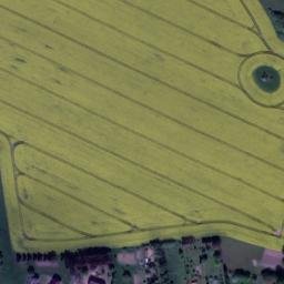 Satellite imagery of Jubelsberg, DE