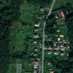 Satellite imagery of Tannenberg, DE