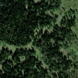 Satellite imagery of Камешек, KZ