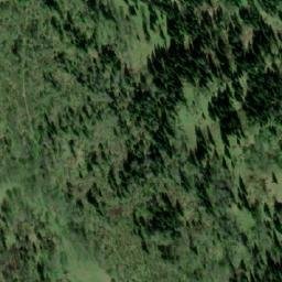 Satellite imagery of Камешек, KZ