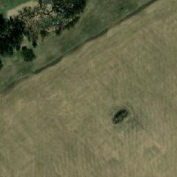 Satellite imagery of Малиновка, KZ
