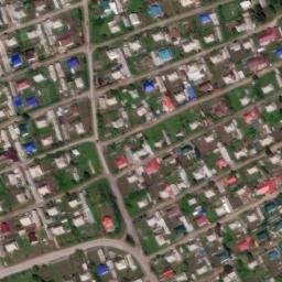 Satellite imagery of Алтайка, KZ
