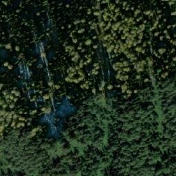 Satellite imagery of Мал. Казырсу, RU