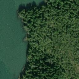 Satellite imagery of Clough Point, CA
