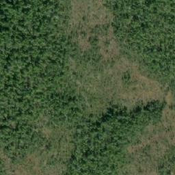 Satellite imagery of Clough Point, CA