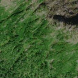 Satellite imagery of Mount Chapleau, CA