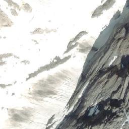 Satellite imagery of Mount Dimsdale, CA