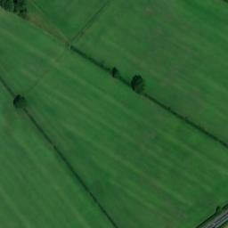 Satellite imagery of Stockton on the Forest Castle Hill, GB