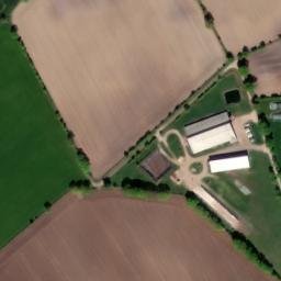 Satellite imagery of Grevensberg, DE