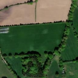 Satellite imagery of Grevensberg, DE
