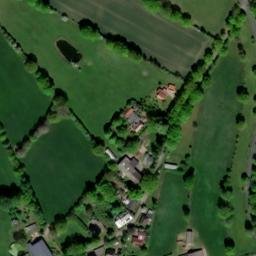 Satellite imagery of Grevensberg, DE
