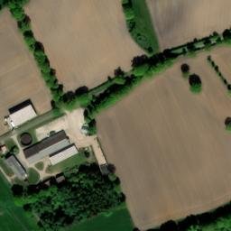 Satellite imagery of Kuhlenberg, DE