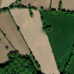 Satellite imagery of Kuhlenberg, DE