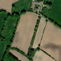 Satellite imagery of Kuhlenberg, DE