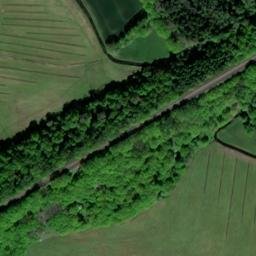 Satellite imagery of Hochdonner Berg, DE