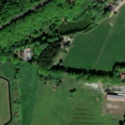 Satellite imagery of Hochdonner Berg, DE