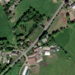 Satellite imagery of Hochdonner Berg, DE