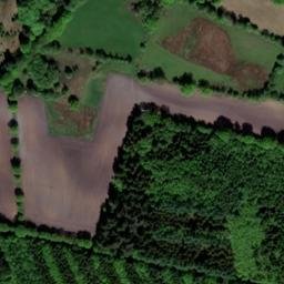 Satellite imagery of Blocksberg, DE