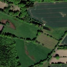 Satellite imagery of Blocksberg, DE