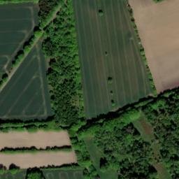 Satellite imagery of Blocksberg, DE