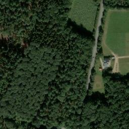 Satellite imagery of Moltkehöhe, DE