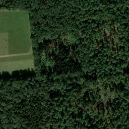 Satellite imagery of Moltkehöhe, DE
