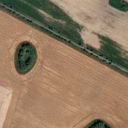 Satellite imagery of Flederbarg, DE