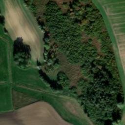 Satellite imagery of Hellberg, DE