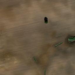 Satellite imagery of Königsberg, DE