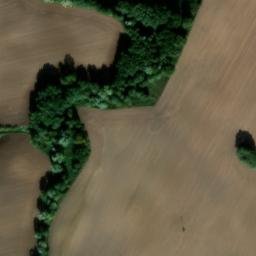 Satellite imagery of Königsberg, DE