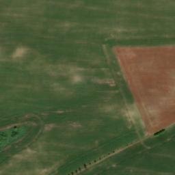 Satellite imagery of Voßberg, DE